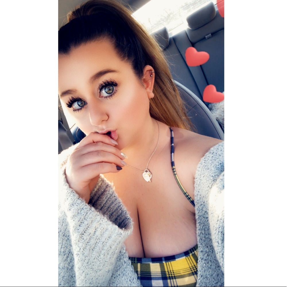 Meet your Posher, Kelley